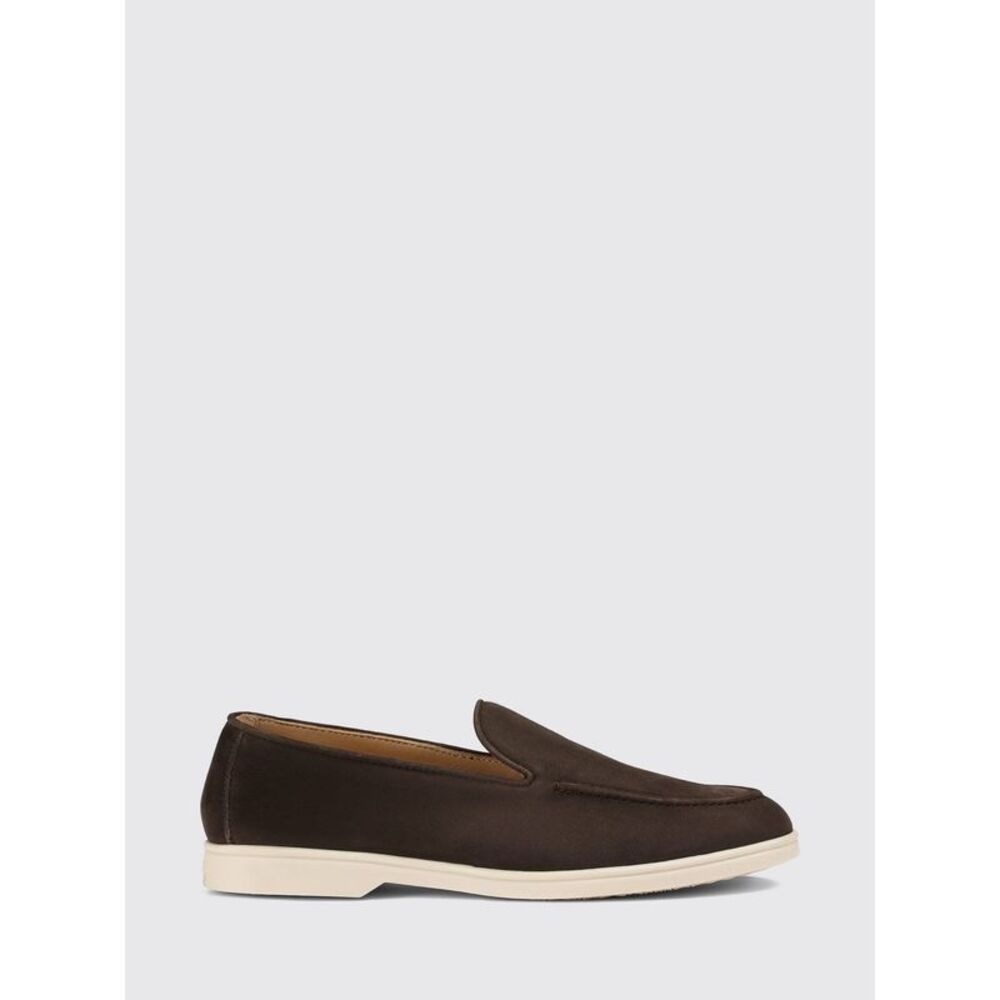 Doucal's Women Loafer Woman Doucal's